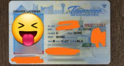 Where To Buy Tennessee Fake ID? [2023 Guide]